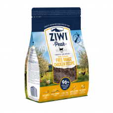 Ziwi Peak Cat Food Air Dried Free Range Chicken Recipe 1kg