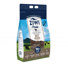 Ziwi Peak Dog Food Air Dried Beef Recipe 4kg