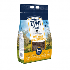 Ziwi Peak Dog Food Air Dried Free Range Chicken Recipe 4kg