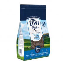 Ziwi Peak Dog Food Air Dried Lamb Recipe 2.5kg