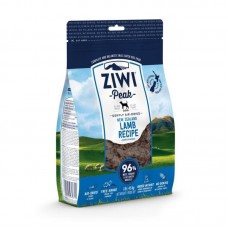 Ziwi Peak Dog Food Air Dried Lamb Recipe 454g