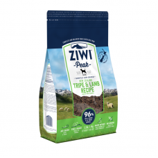 Ziwi Peak Dog Food Air Dried Tripe & Lamb Recipe 2.5kg