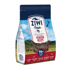Ziwi Peak Dog Food Air Dried Venison Recipe 1kg