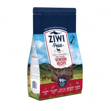 Ziwi Peak Dog Food Air Dried Venison Recipe 2.5kg