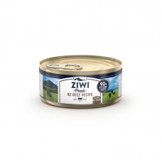 Ziwi Peak NZ Beef Recipe Cat Canned Food 85g