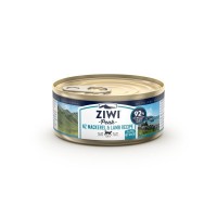 Ziwi Peak NZ Mackerel & Lamb Recipe Cat Canned Food 85g