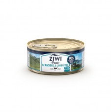 Ziwi Peak NZ Mackerel & Lamb Recipe Cat Canned Food 85g