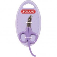 Zolux Pet Claw Scissors for Small Breed