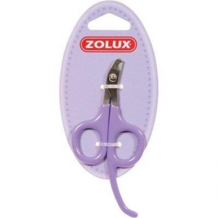 Zolux Pet Claw Scissors for Small Breed