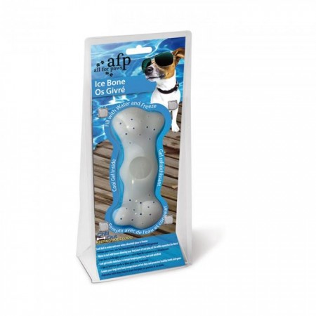 AFP Chill Out Ice Bone Dog Toys