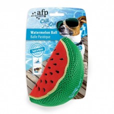 AFP Chill Out Watermelon Dog Toys