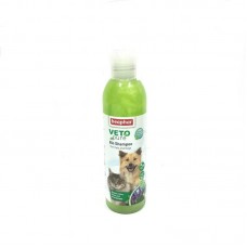Beaphar Veto Pure Bio Shampoo For Dogs & Cats 250ml
