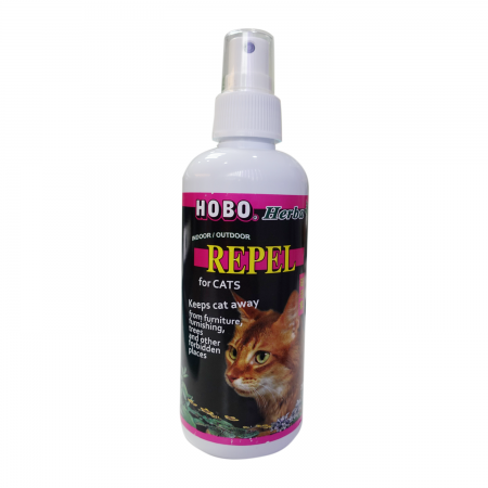 Hobo Herba Repel Spray 200mL