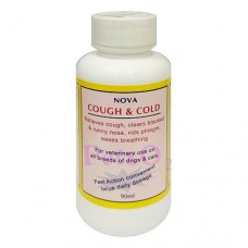 Nova Cough & Cold 90mL