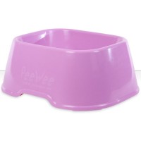 PeeWee Eco Classic Litter Tray Pink