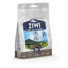 Ziwi Peak Good Dog Rewards Air Dried Beef Recipe Dog Food 85g