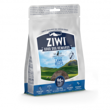 Ziwi Peak Good Dog Rewards Air Dried Lamb Recipe Dog Food 85g