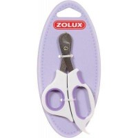 Zolux Claw Scissors Large For Dogs & Cats