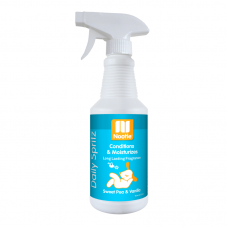 Nootie Daily Spritz Conditions & Moisturizes Spray Sweet Pea & Vanilla For Dogs & Cats 472mL
