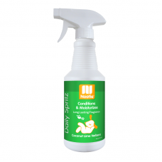 Nootie Daily Spritz Conditions & Moisturizes Spray Coconut Lime Verbena For Dogs & Cats 472ml