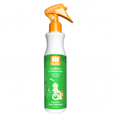 Nootie Daily Spritz Conditions & Moisturizes Spray Coconut Lime Verbena For Dogs & Cats 236ml