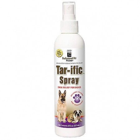 PPP Spray Tar-ific 8oz