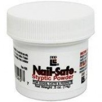 PPP Nail Safe Styptic Powder 14g