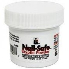 PPP Nail Safe Styptic Powder 14g