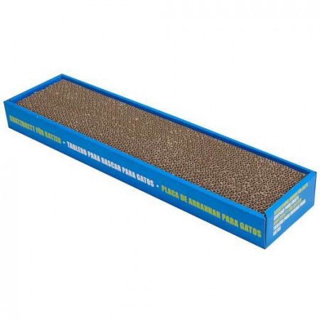 Catit Scratching Board with Catnip Small