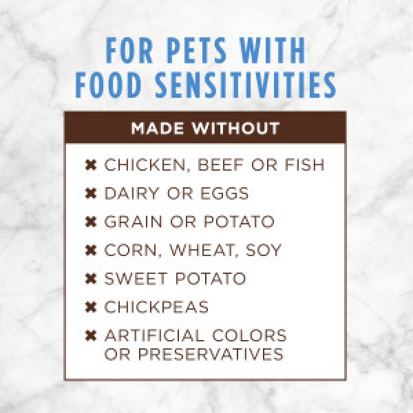 Instinct Cat Limited Ingredients Diet Recipe Turkey 11lb