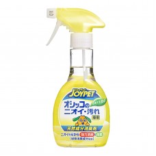 JoyPet Natural Deodorant Odor Spray for Dogs 270ml