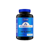Kala Health Pet Supplement Arthrix Plus HA 60 tabs Kala Health Pet Supplement Arthrix Plus HA 60 tabs