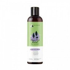 Kin+Kind Pet Natural Shampoo Flea & Tick Lavender 354ml