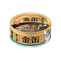 Aixia Kin Can Mini Skipjack Tuna 70g Aixia Kin Can Mini Skipjack Tuna 70g