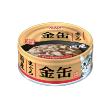 Aixia Kin Can Mini Tuna 70g