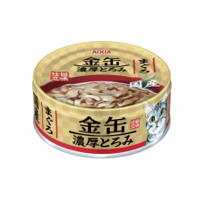 Aixia Kin Can Rich Tuna 70g
