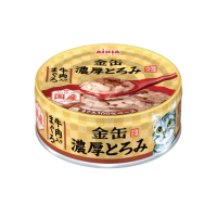 Aixia Kin Can Rich Tuna with Beef 70g Aixia Kin Can Rich Tuna with Beef 70g
