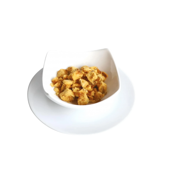 Kit Cat Treat Freeze Bites Cod Fish 15g