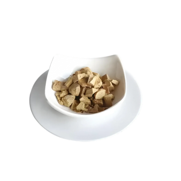 Kit Cat Treat Freeze Bites Foie Gras 15g