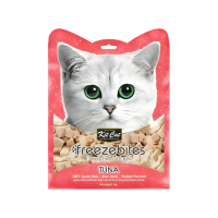 Kit Cat Treat Freeze Bites Tuna 15g
