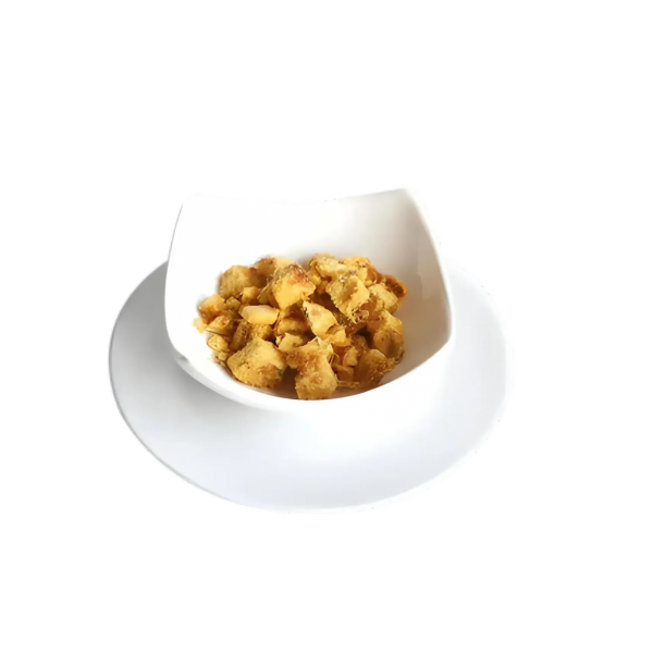 Kit Cat Treat Freeze Bites Salmon 15g