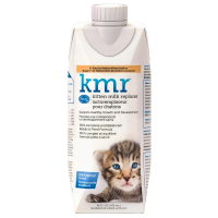 KMR Kitten Milk Replacer Liquid 16oz KMR Kitten Milk Replacer Liquid 16oz