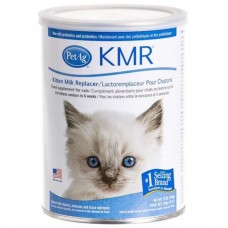 KMR Kitten Milk Replacer Powder 12oz