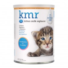KMR Kitten Milk Replacer Powder 12oz