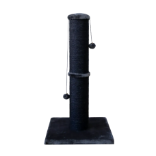 Lavish Scratching Post Lynx 87 Dark Grey Lavish Scratching Post Lynx 87 Dark Grey