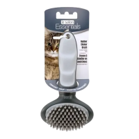 Le Salon Cat Essentials Brush Deep Massage [50402]