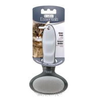 Le Salon Cat Essentials Brush Slicker Small [50401]