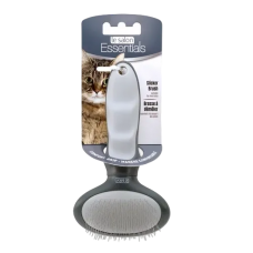 Le Salon Cat Essentials Brush Slicker Small [50401]