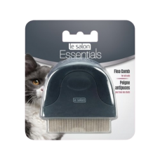 Le Salon Cat Essentials Comb For Flea [50415]