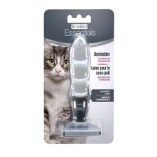 Le Salon Cat Essentials Deshedder Le Salon Cat Essentials Deshedder